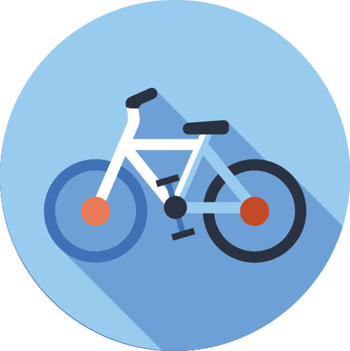 cycling